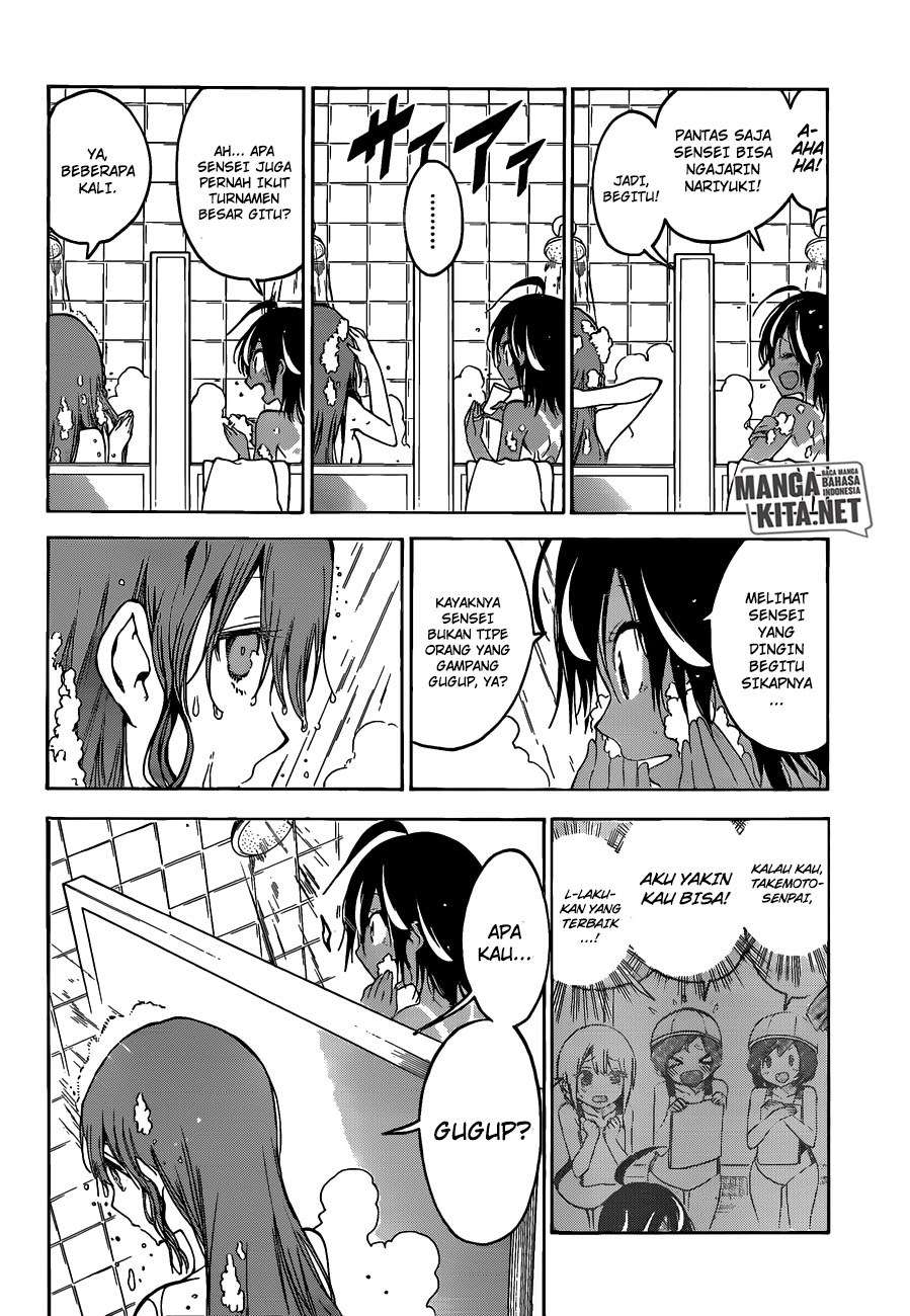 Chapter 63 - halaman 17