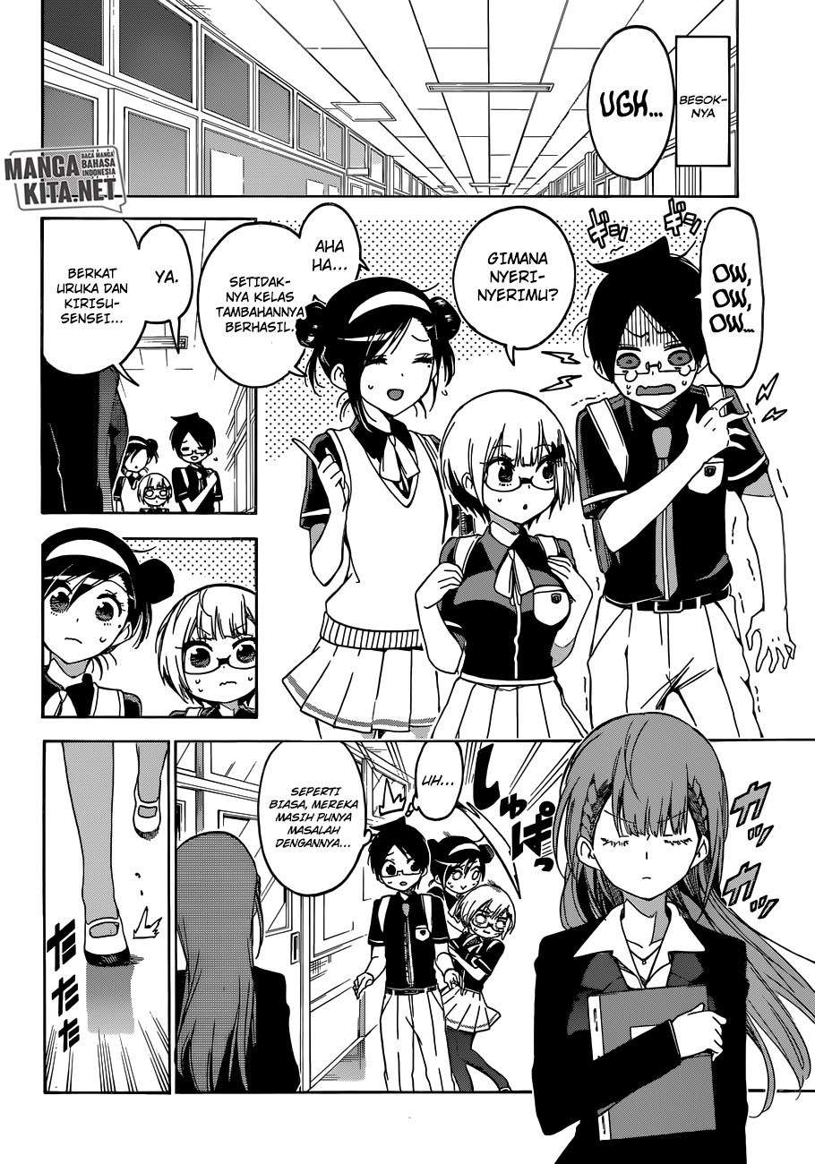 Chapter 63 - halaman 21