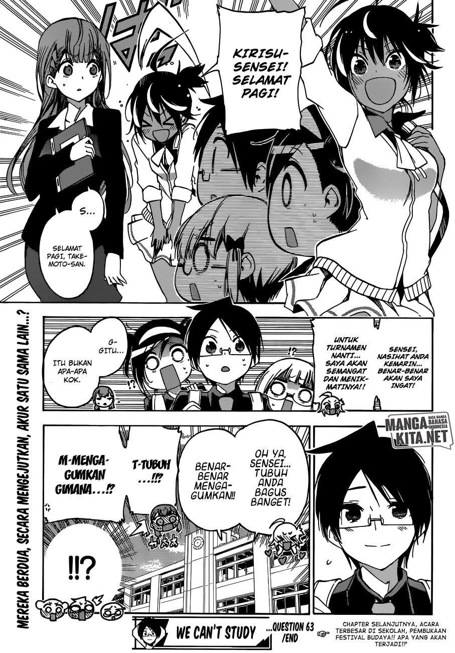 Chapter 63 - halaman 22