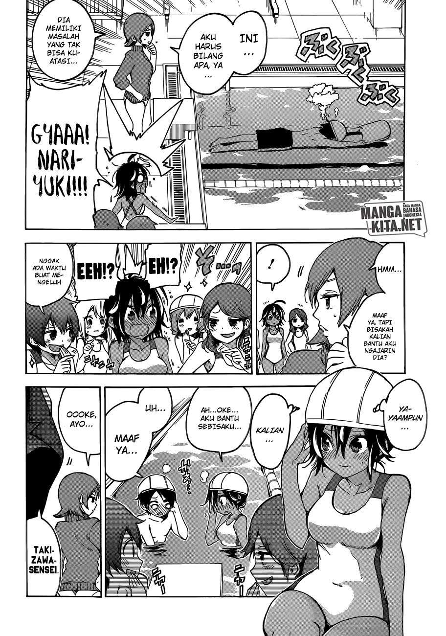 Chapter 63 - halaman 6