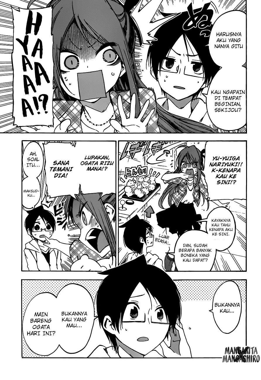 Chapter 62 - halaman 15