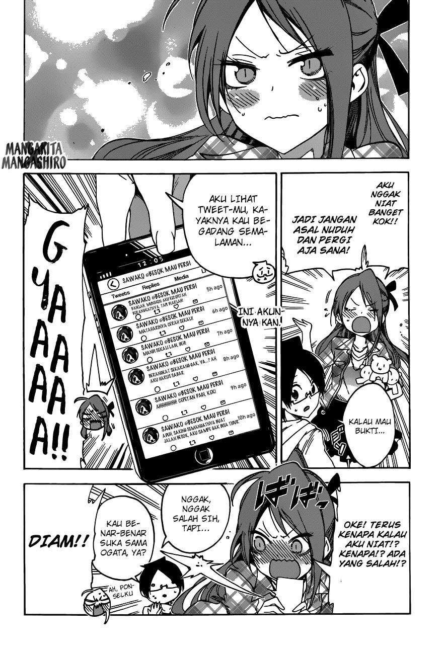Chapter 62 - halaman 16
