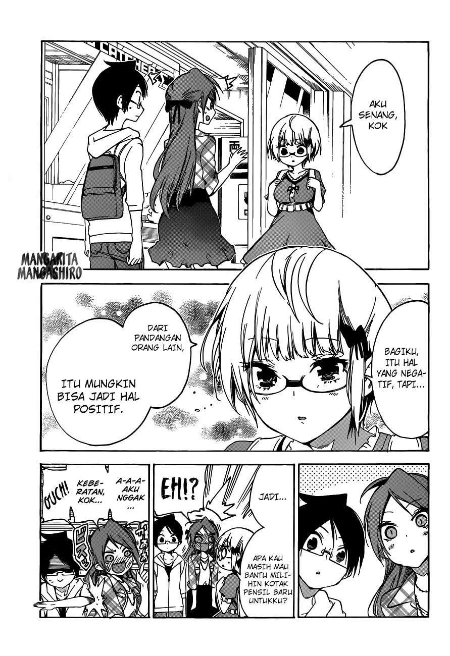 Chapter 62 - halaman 19