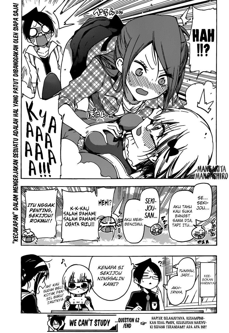 Chapter 62 - halaman 21