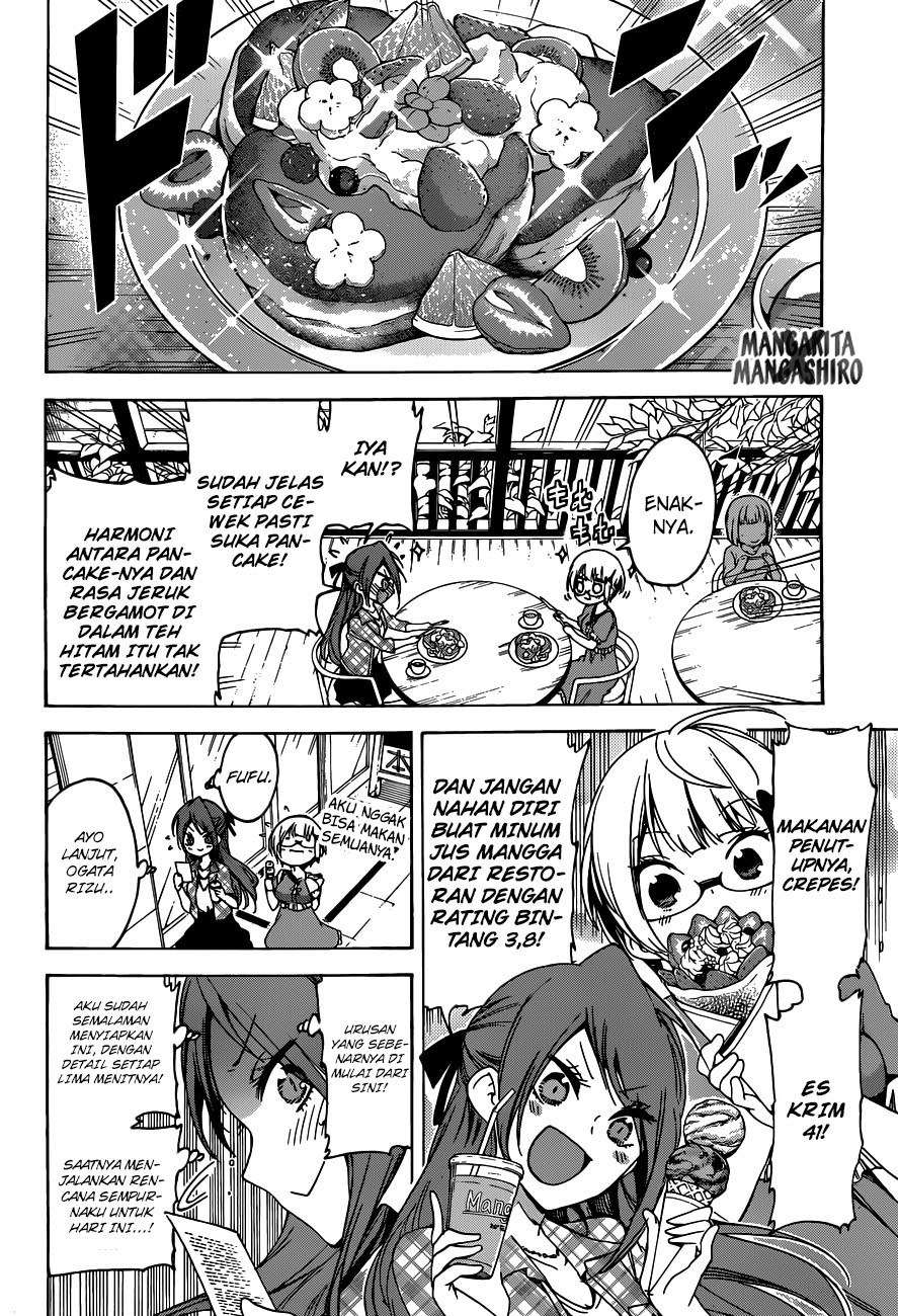 Chapter 62 - halaman 6