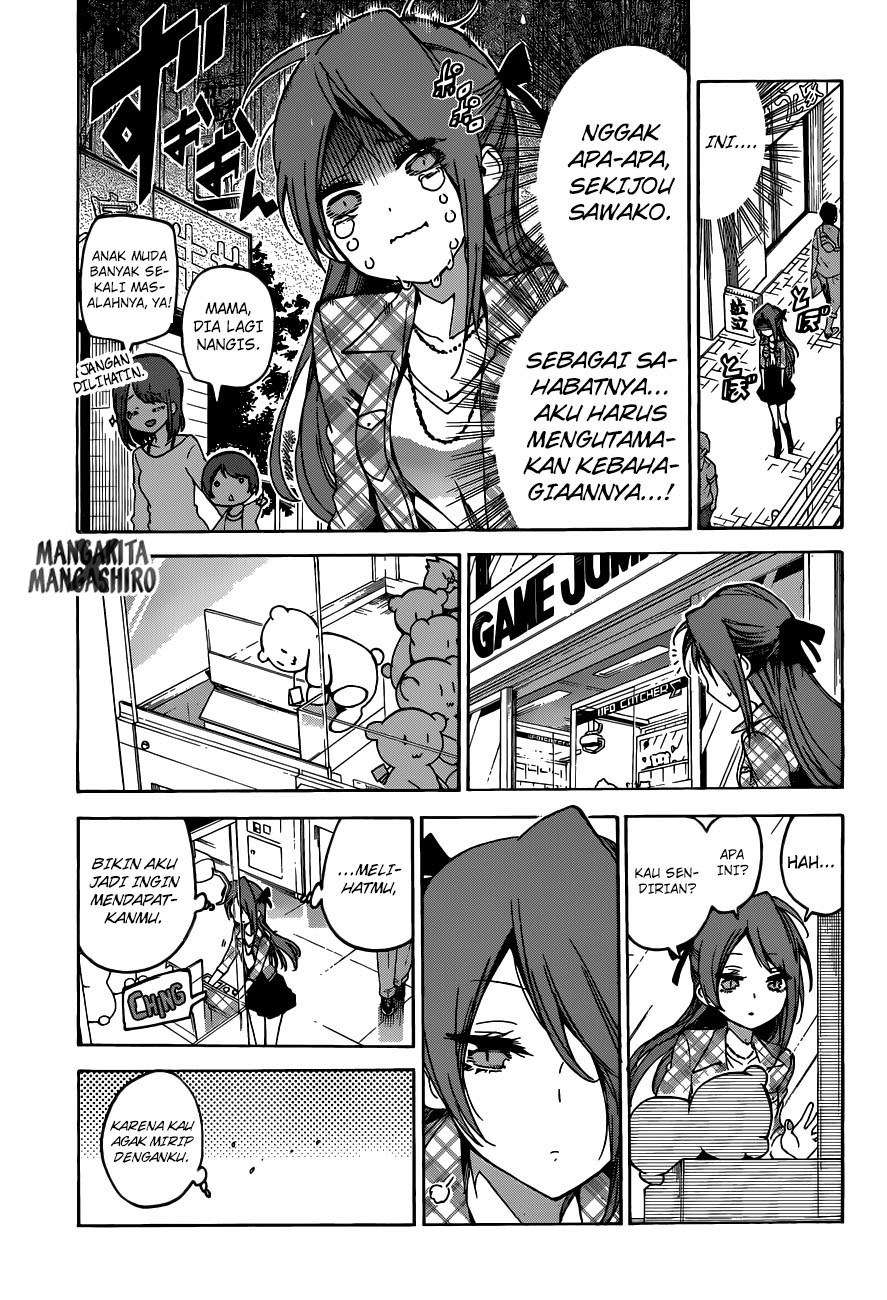 Chapter 62 - halaman 9