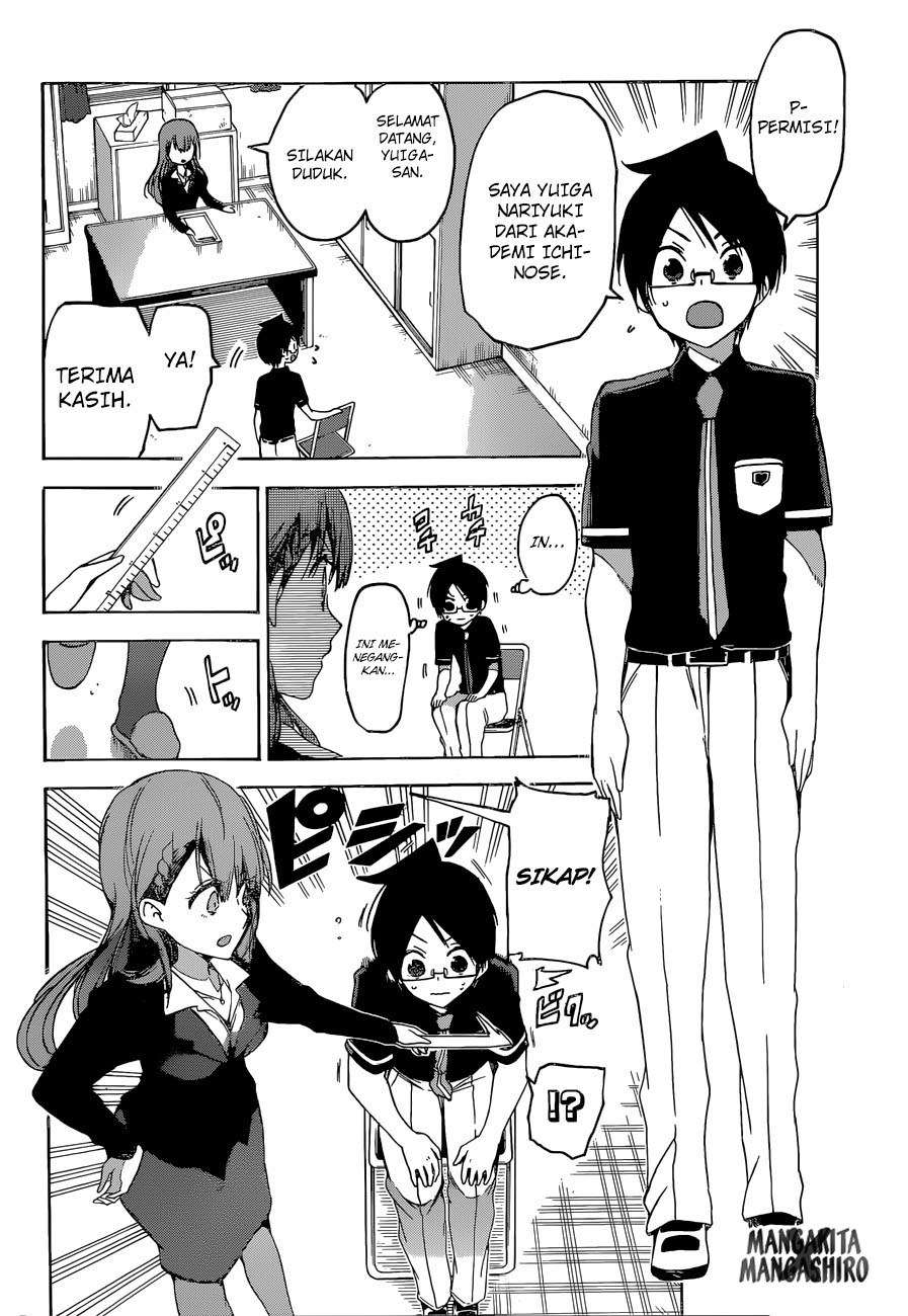 Chapter 61 - halaman 12