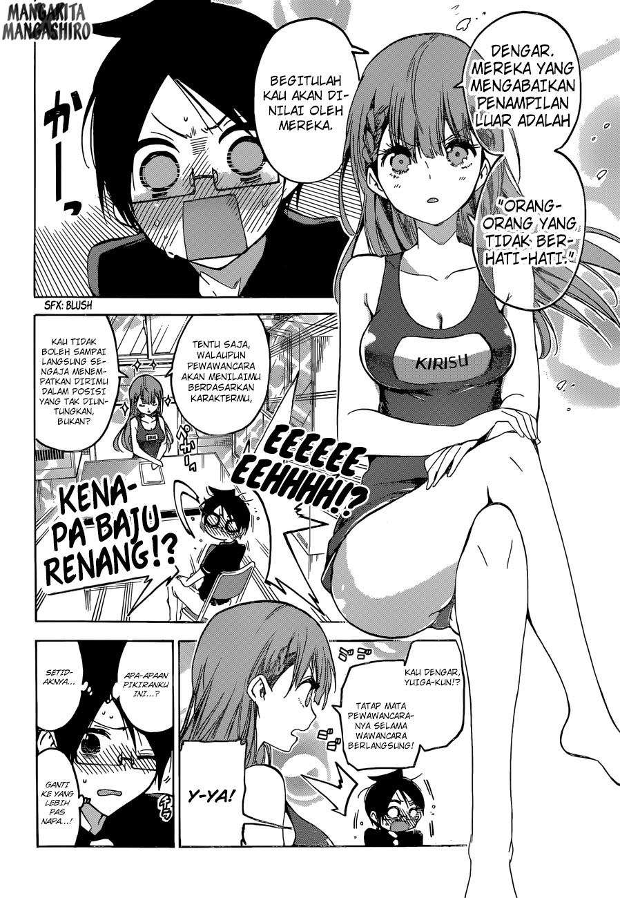 Chapter 61 - halaman 14