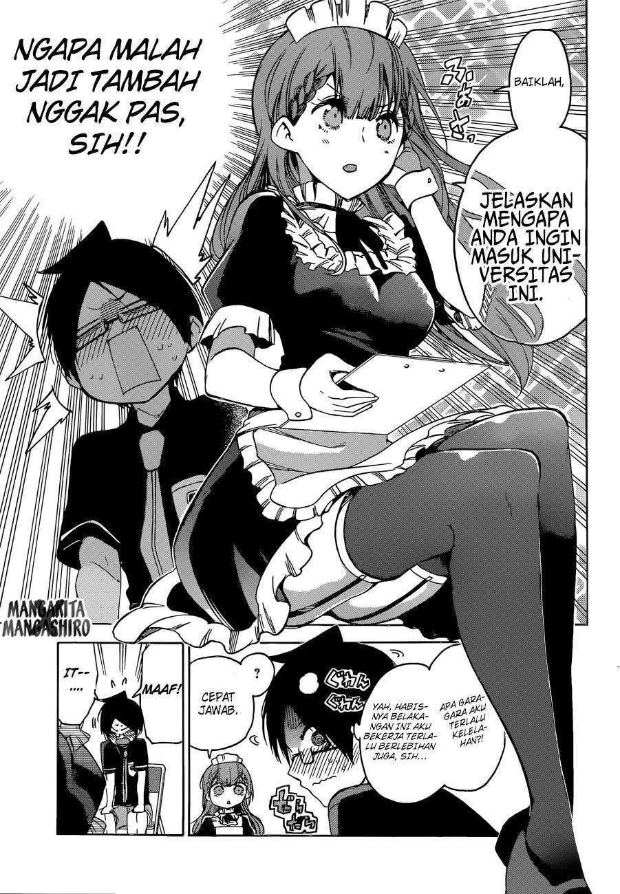 Chapter 61 - halaman 15