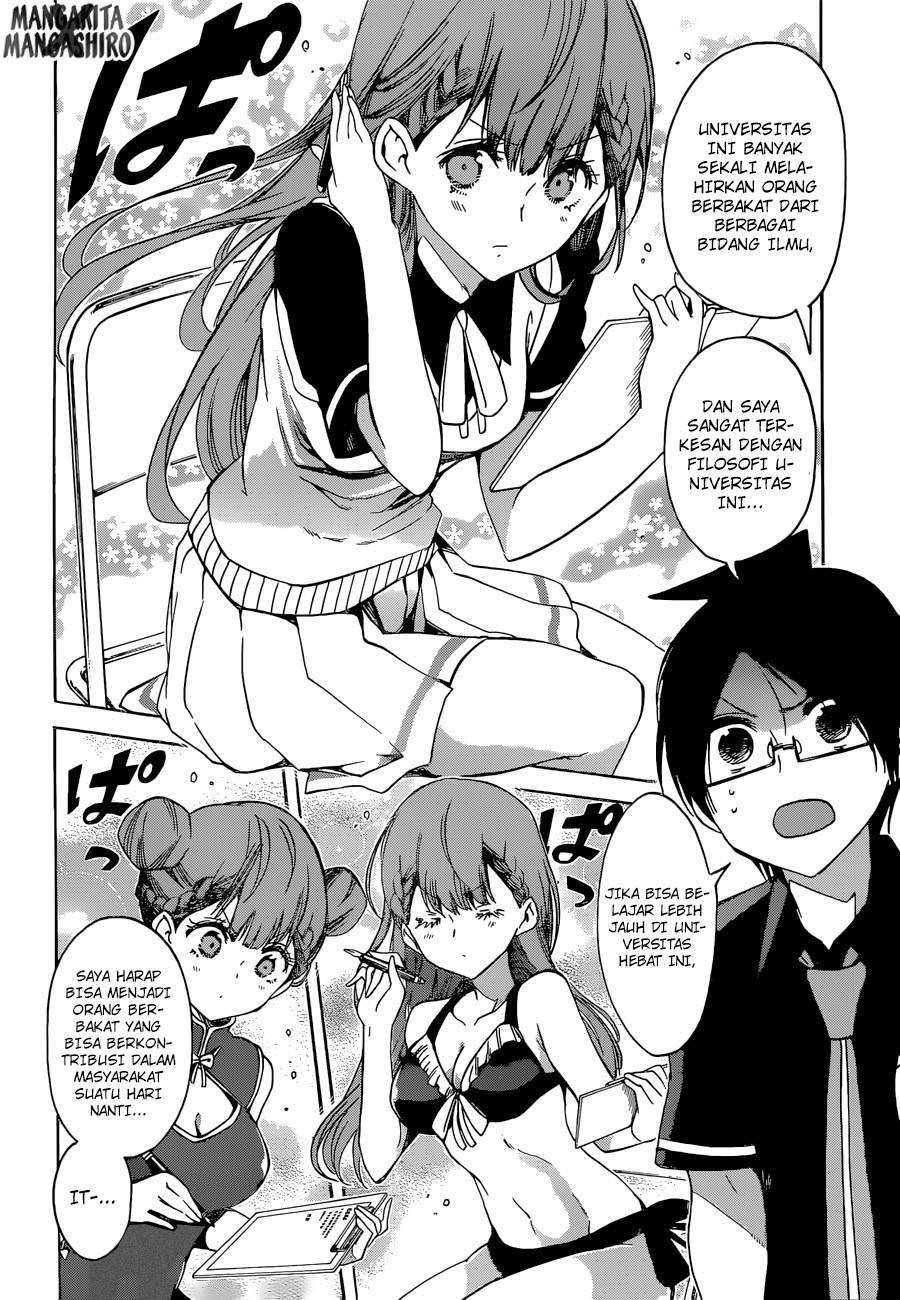 Chapter 61 - halaman 16