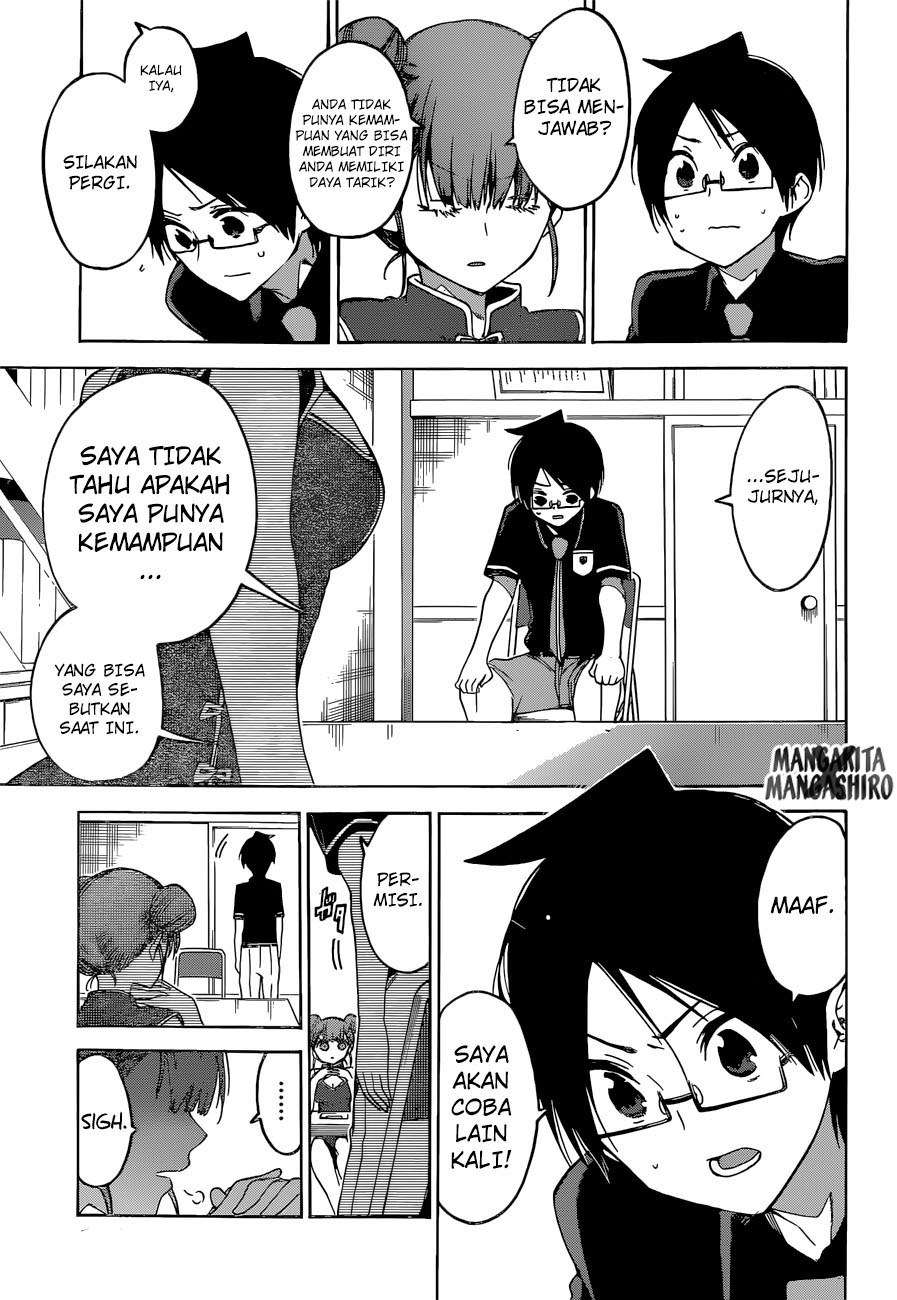 Chapter 61 - halaman 19