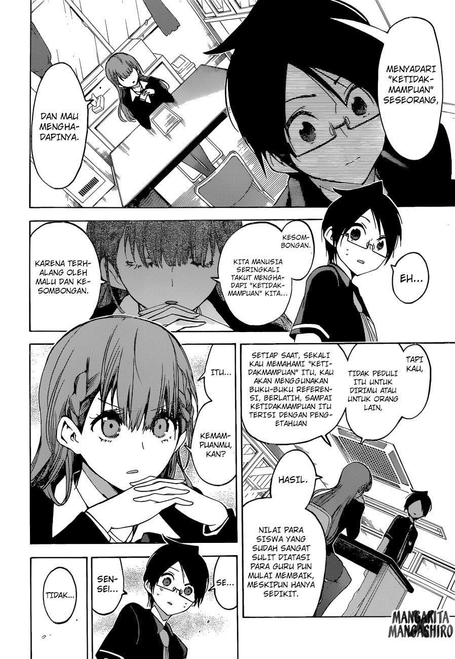 Chapter 61 - halaman 20