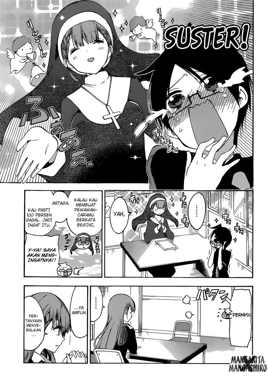 Chapter 61 - halaman 21