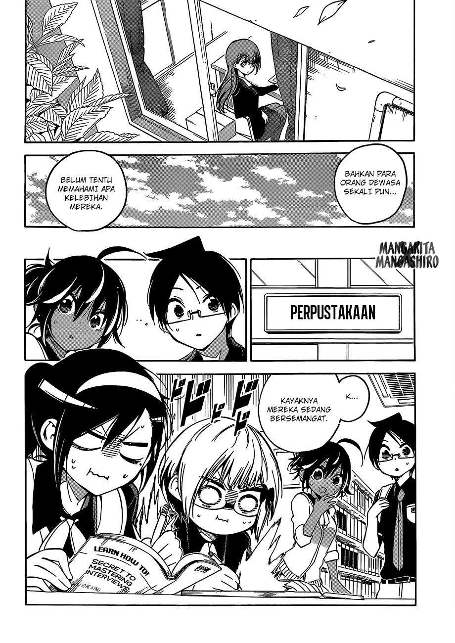 Chapter 61 - halaman 22