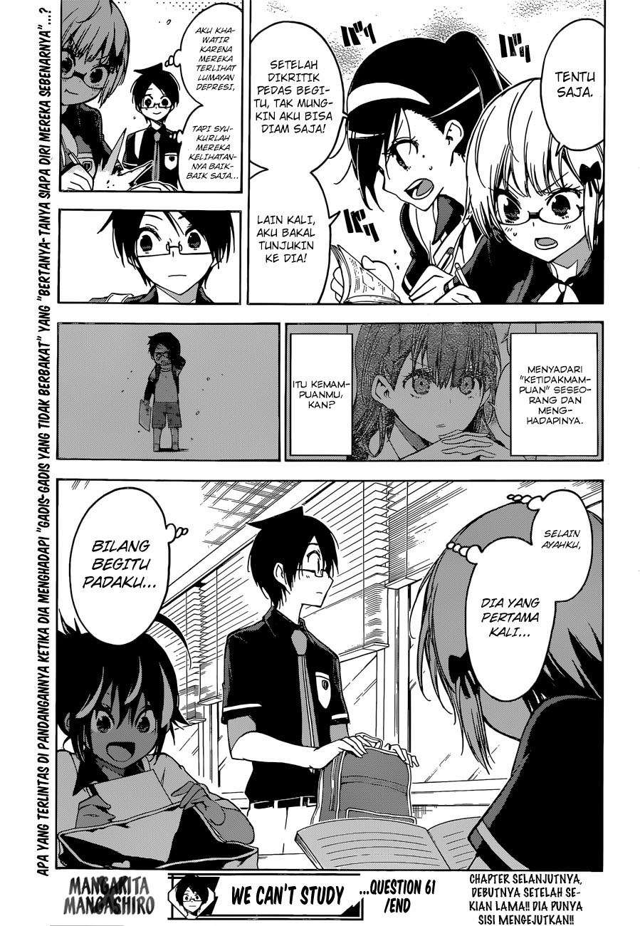 Chapter 61 - halaman 23