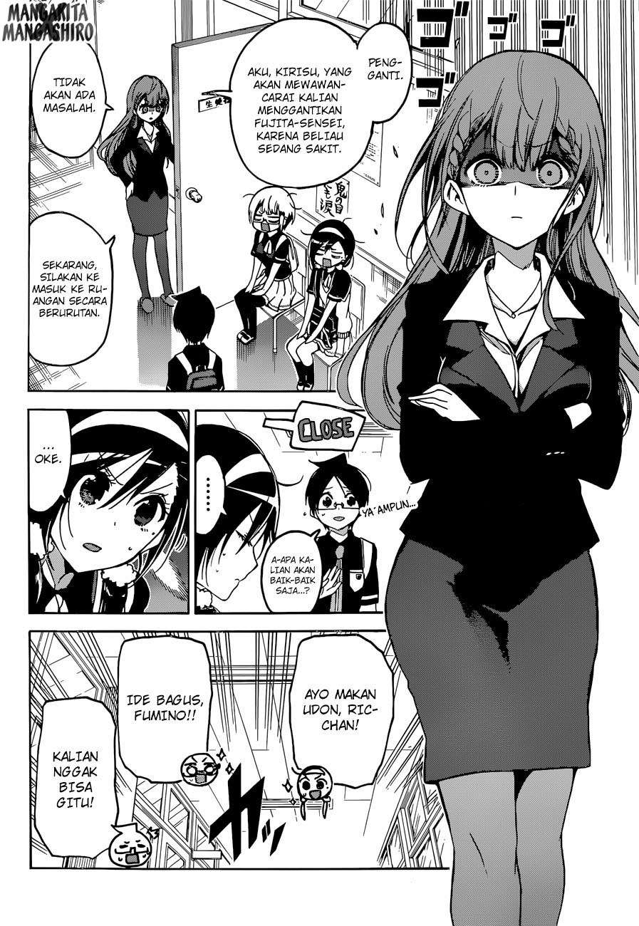 Chapter 61 - halaman 6