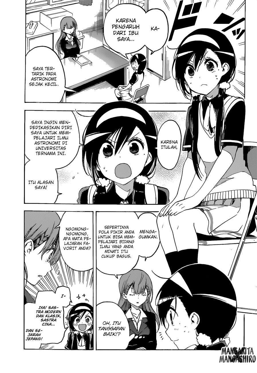Chapter 61 - halaman 9