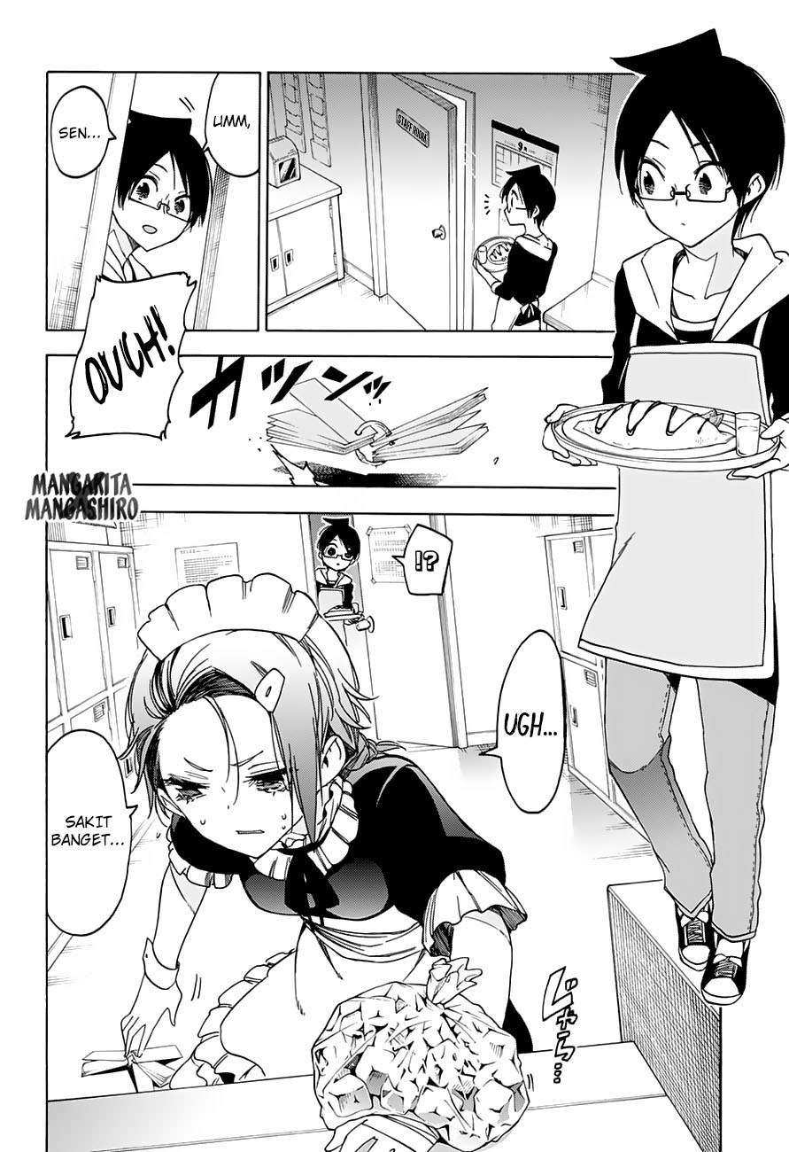 Chapter 60 - halaman 12