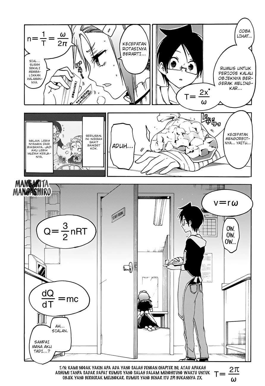 Chapter 60 - halaman 13