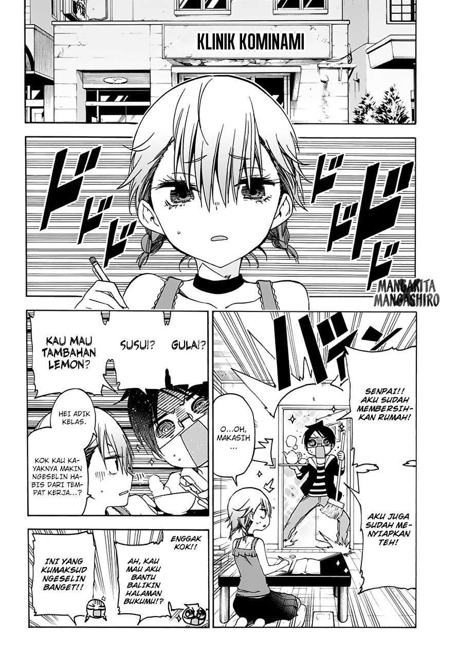Chapter 60 - halaman 14