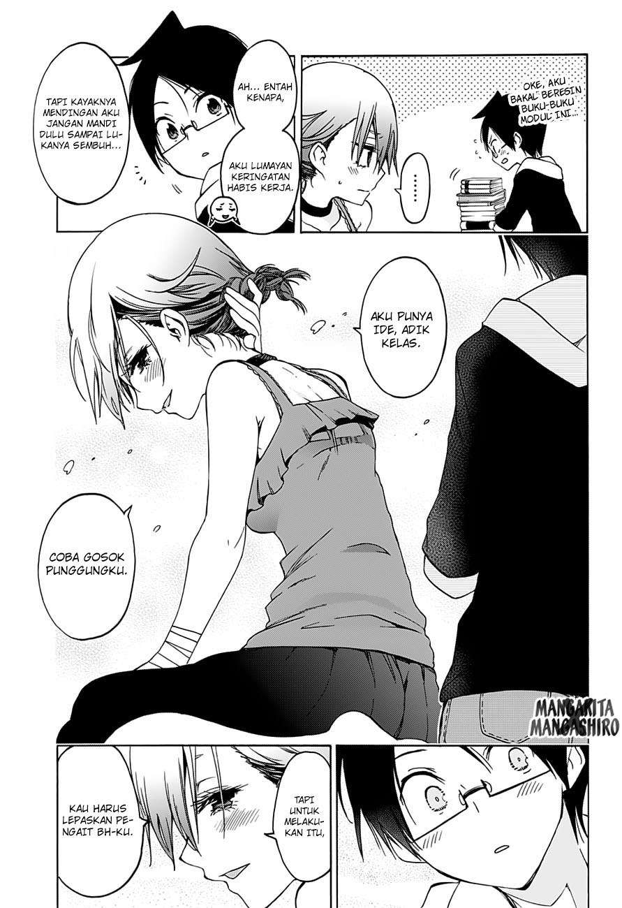 Chapter 60 - halaman 15