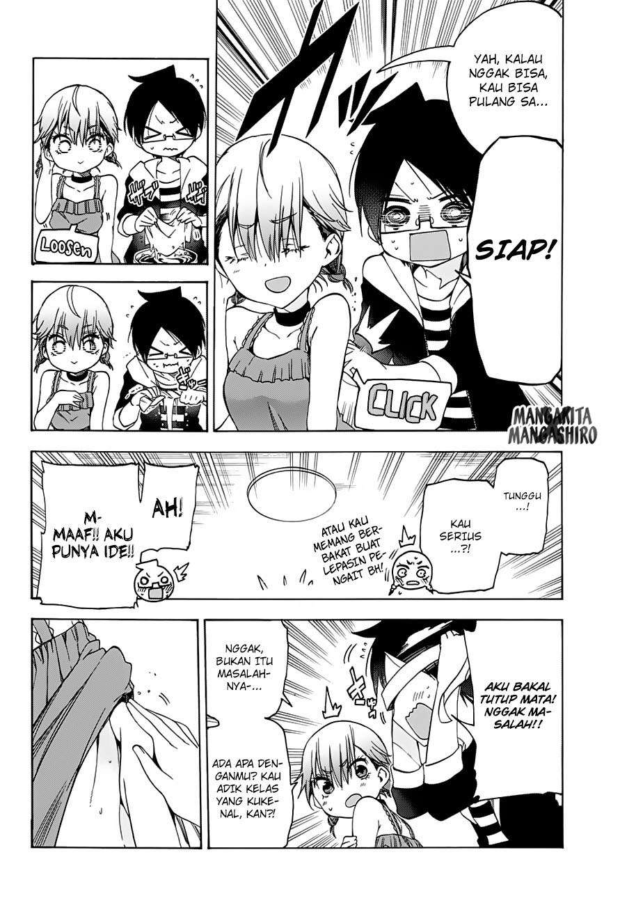 Chapter 60 - halaman 16