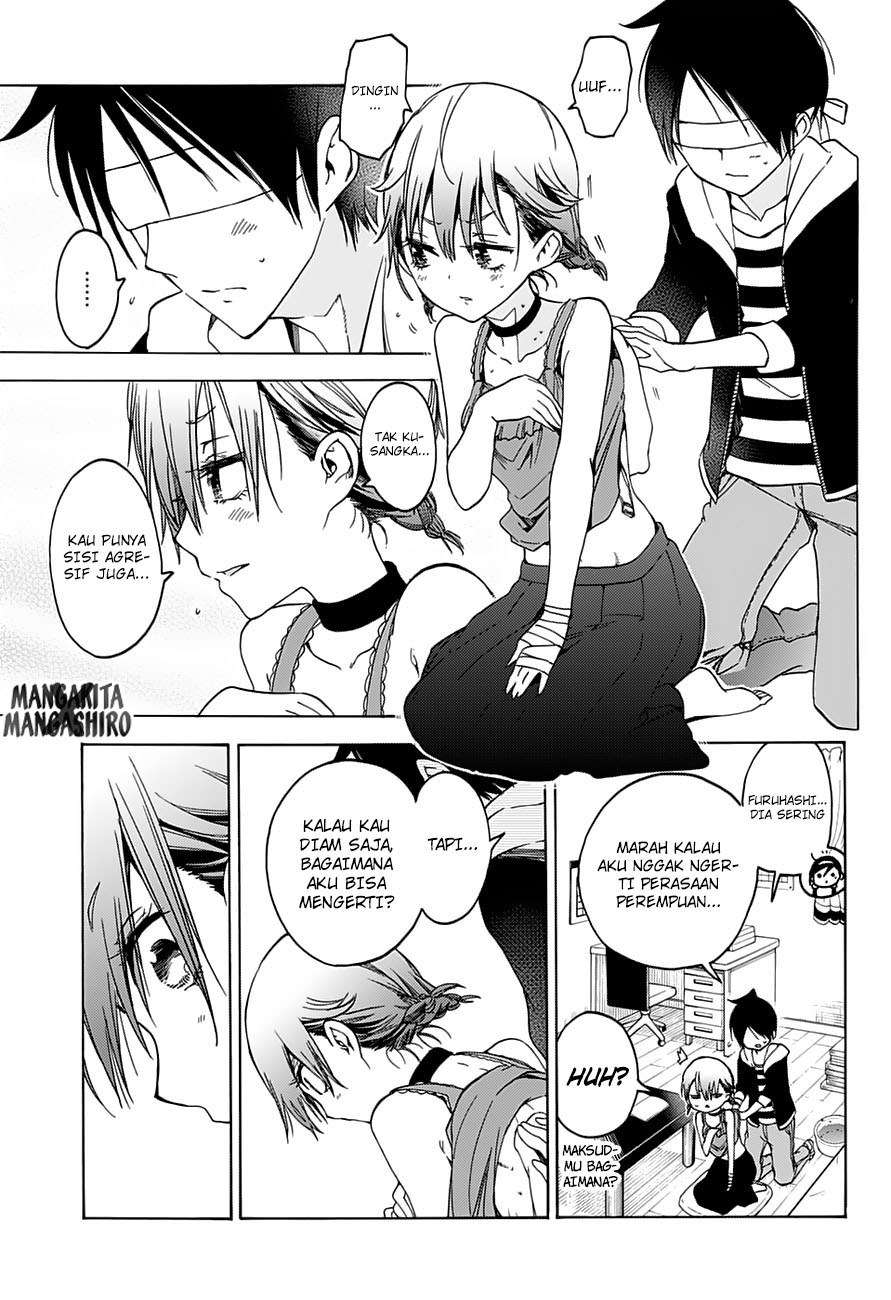 Chapter 60 - halaman 17
