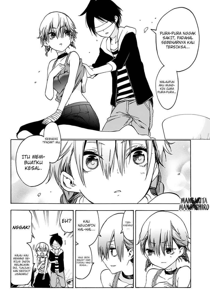 Chapter 60 - halaman 18