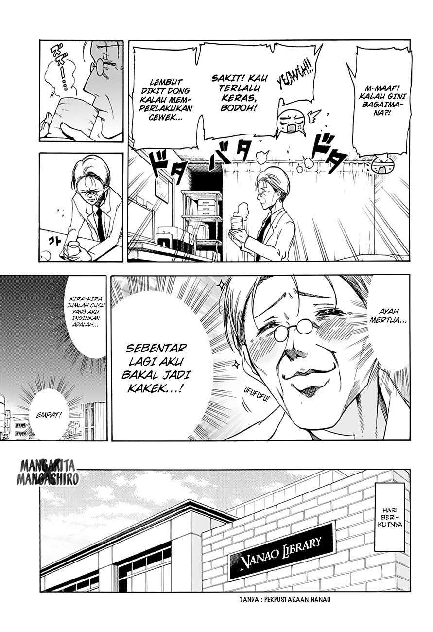 Chapter 60 - halaman 19