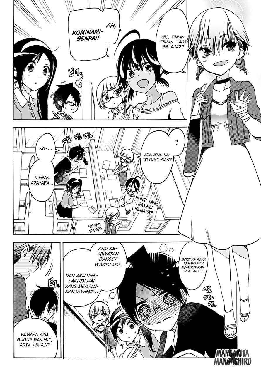 Chapter 60 - halaman 20