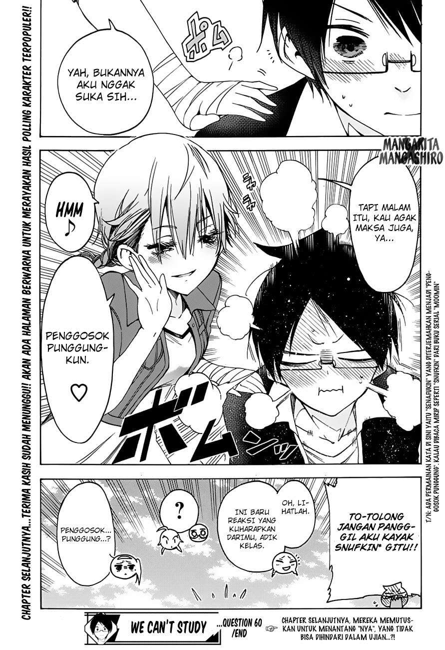 Chapter 60 - halaman 21