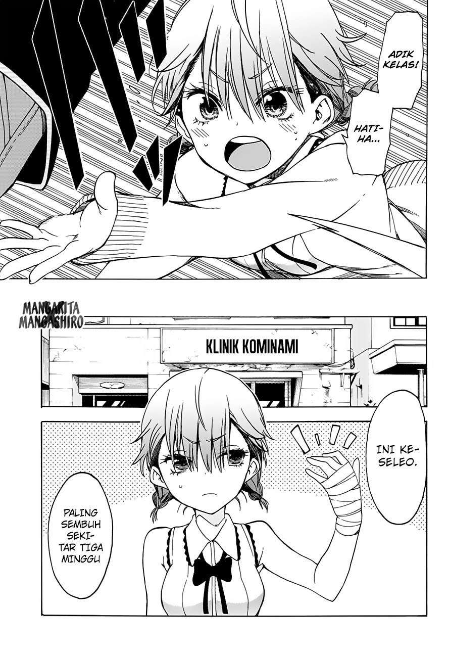 Chapter 60 - halaman 5