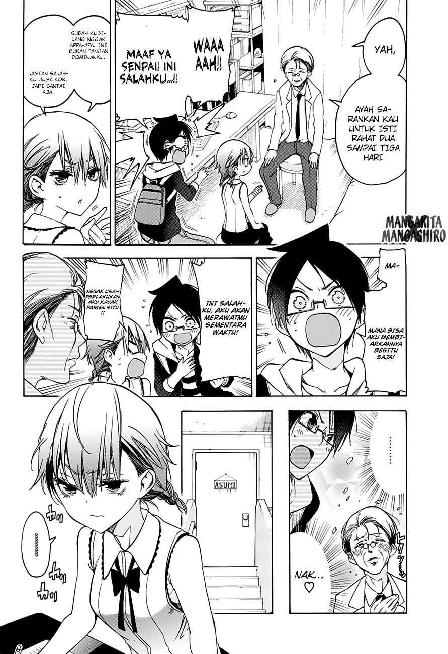Chapter 60 - halaman 6
