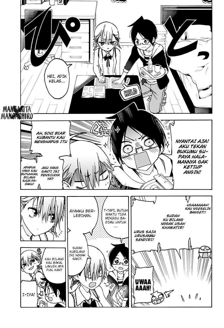 Chapter 60 - halaman 7