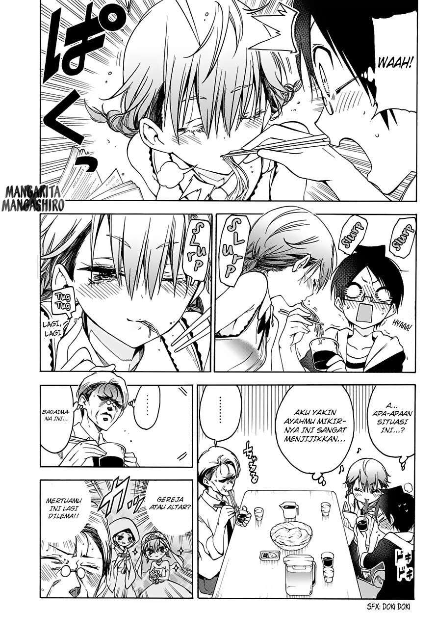 Chapter 60 - halaman 9