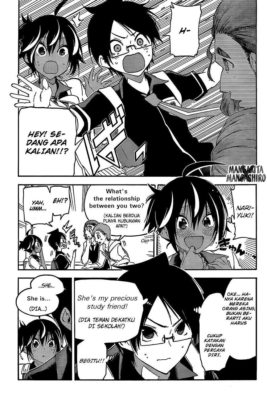 Chapter 59 - halaman 17