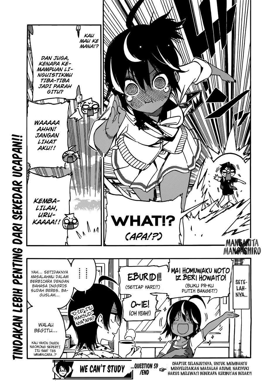Chapter 59 - halaman 21