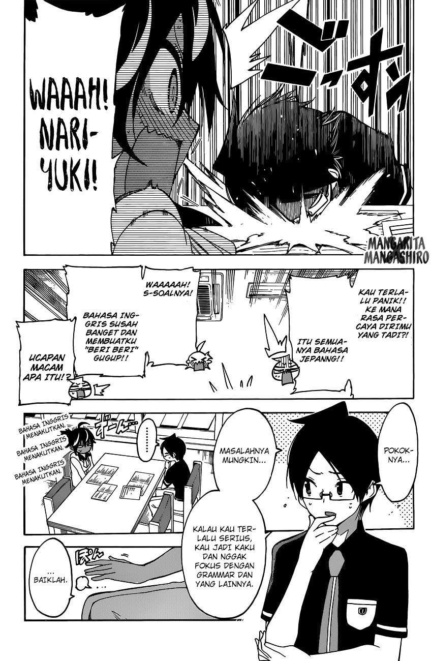 Chapter 59 - halaman 7
