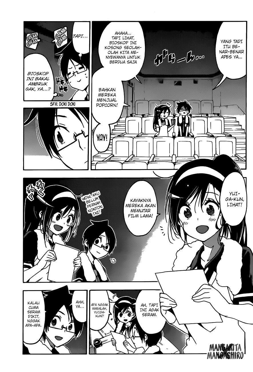 Chapter 58 - halaman 13
