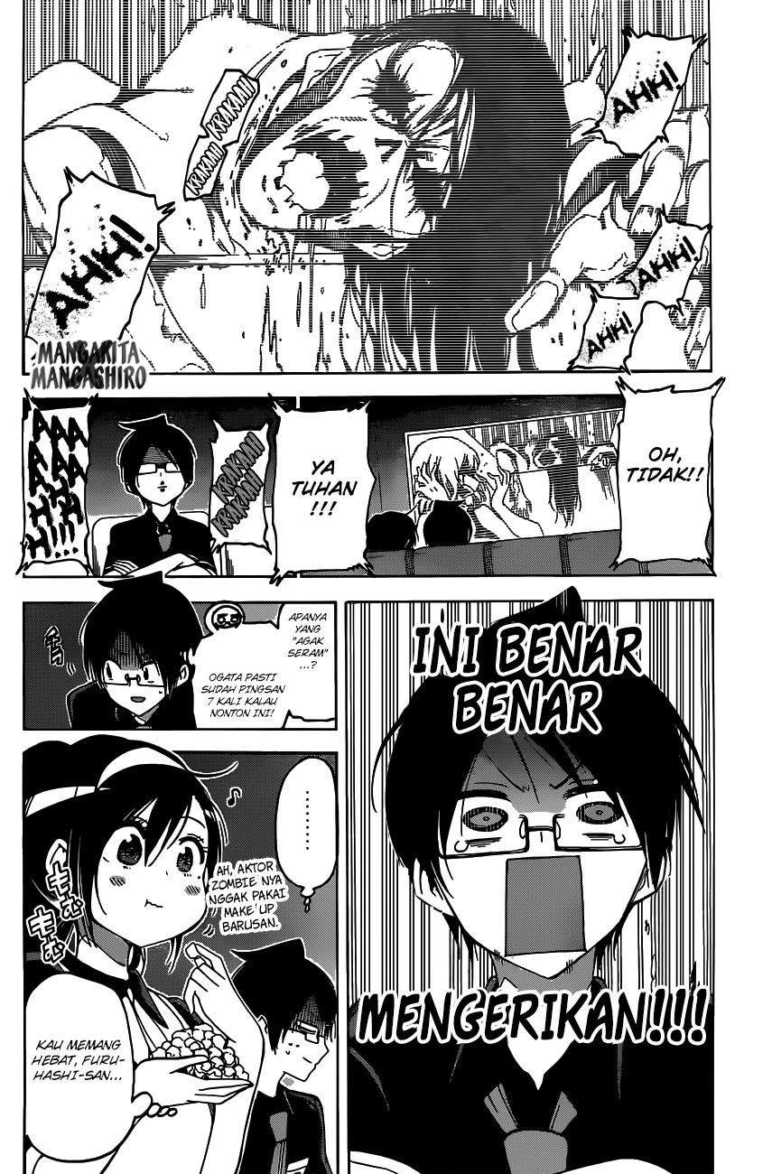 Chapter 58 - halaman 14