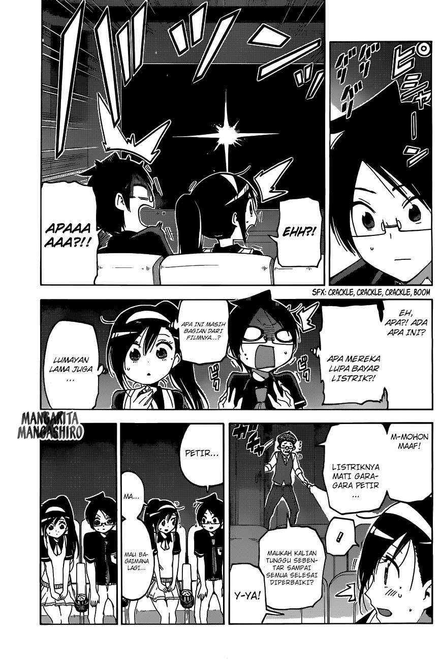 Chapter 58 - halaman 15