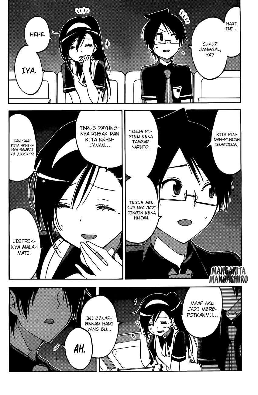 Chapter 58 - halaman 18