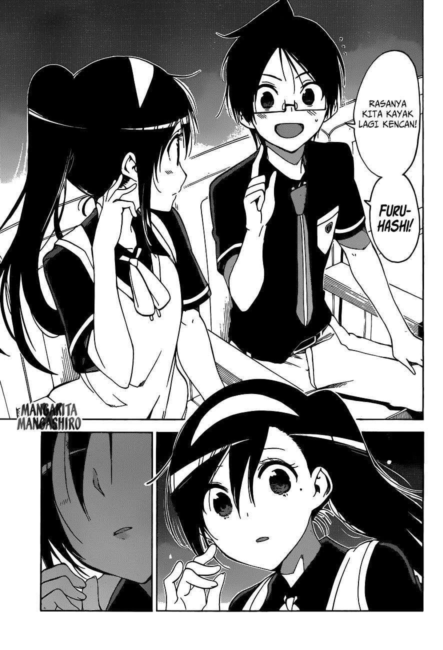 Chapter 58 - halaman 19