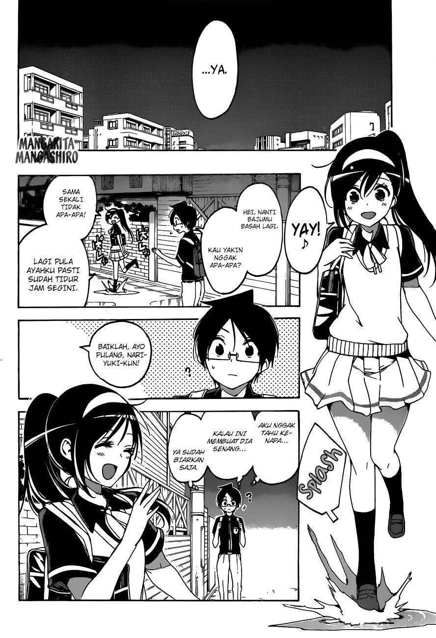 Chapter 58 - halaman 20