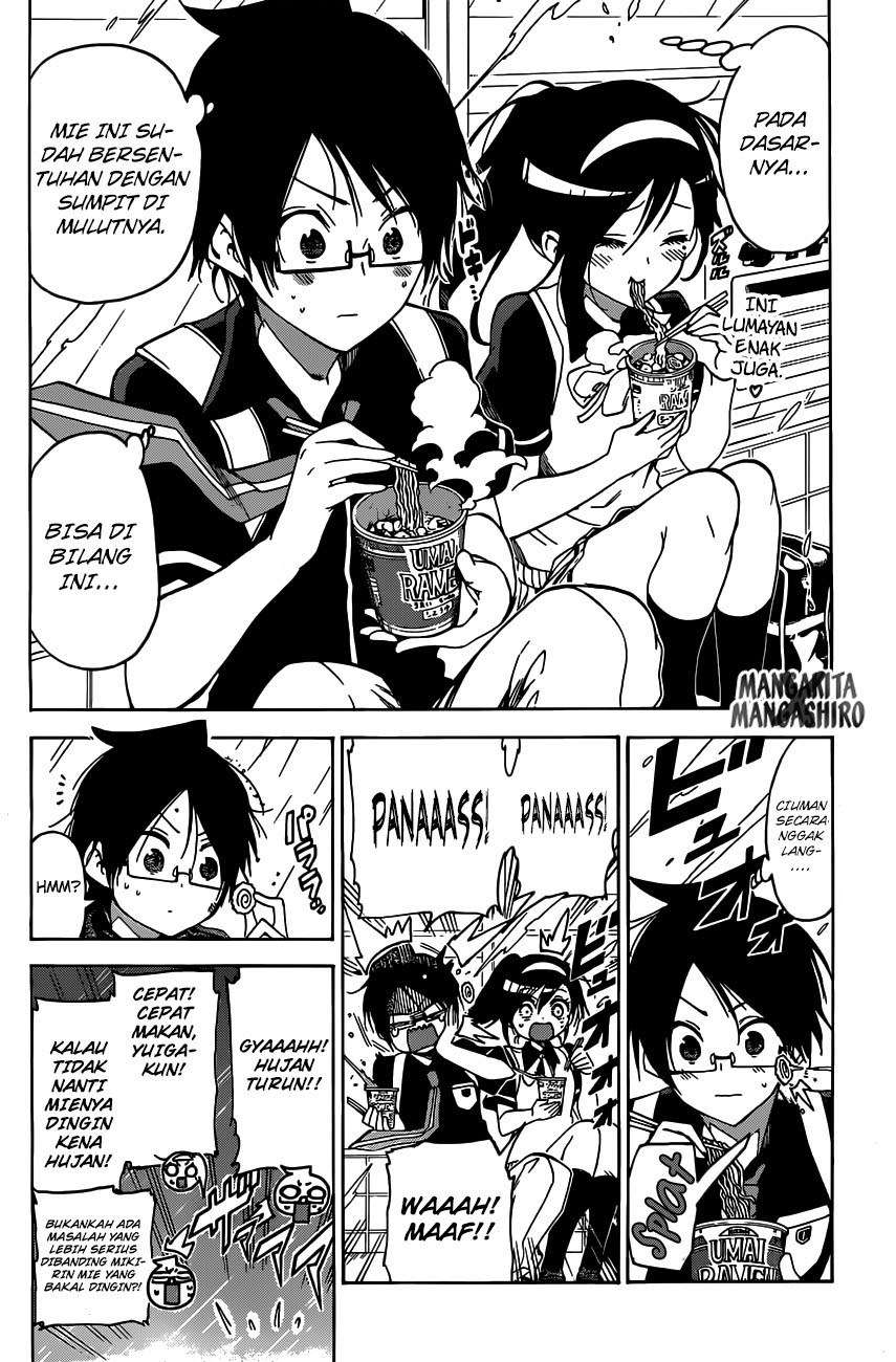 Chapter 58 - halaman 8