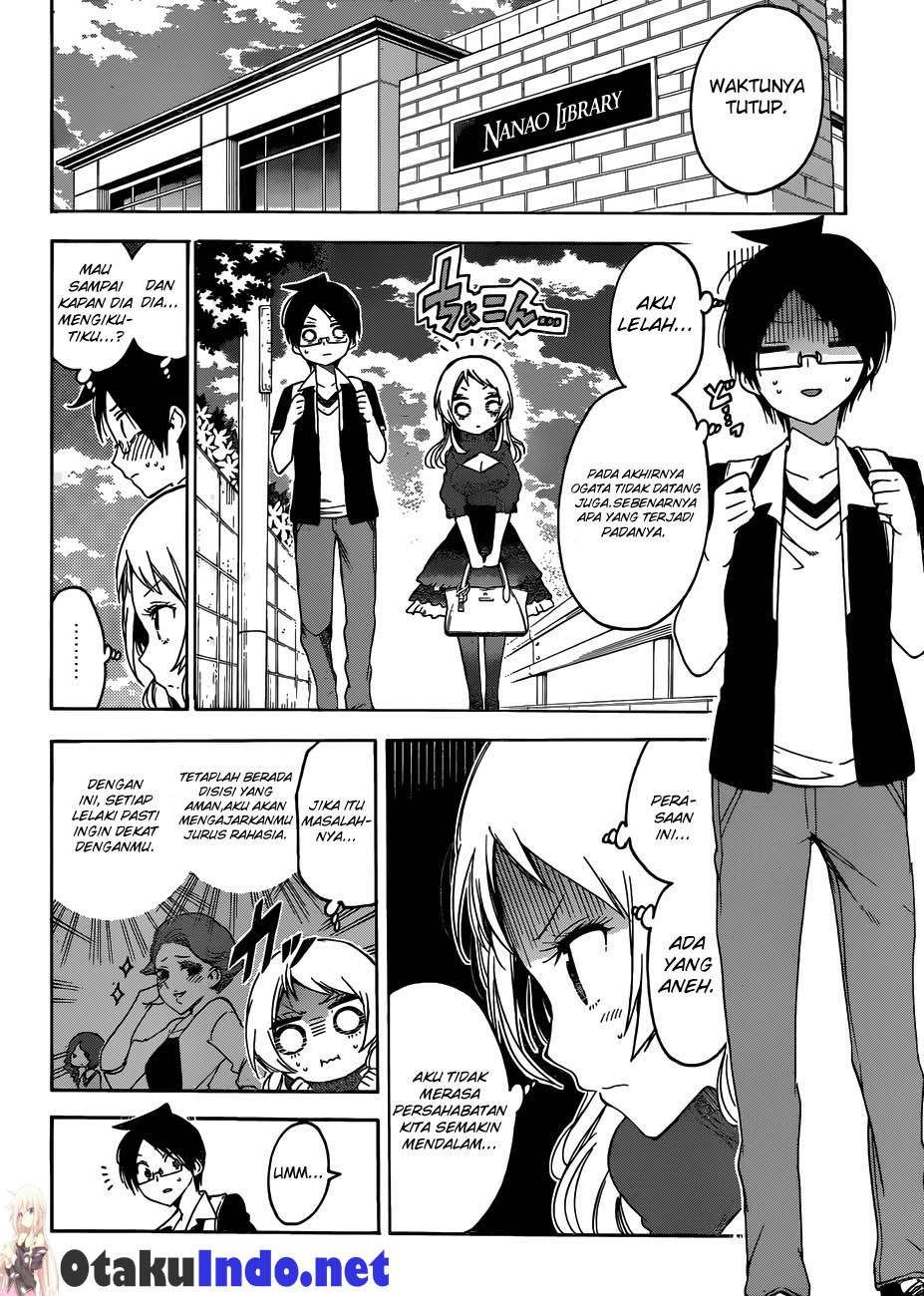 Chapter 57 - halaman 18