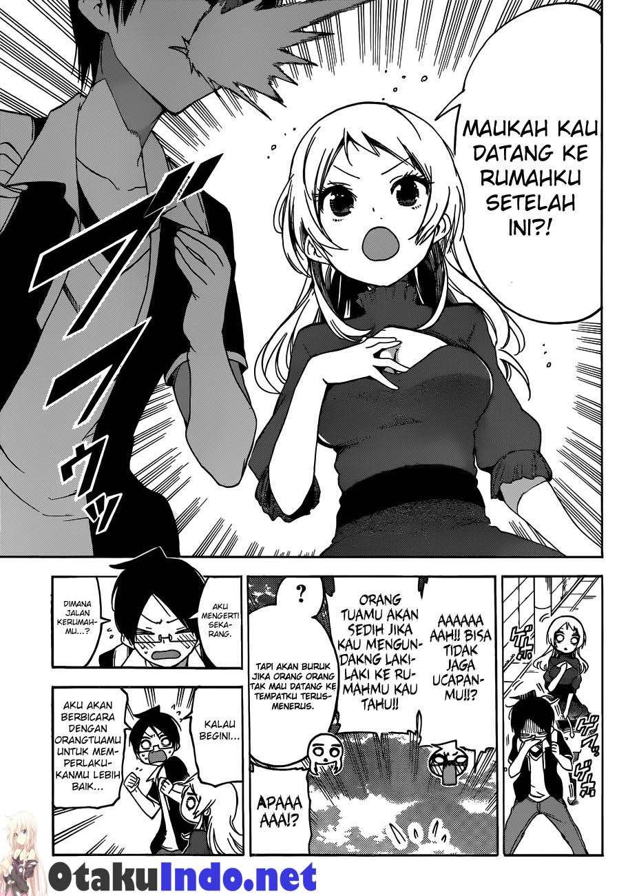 Chapter 57 - halaman 19