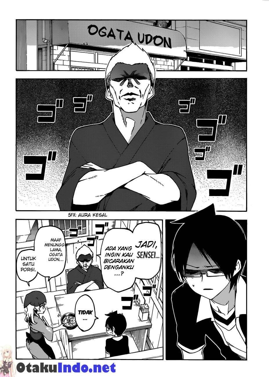 Chapter 57 - halaman 20