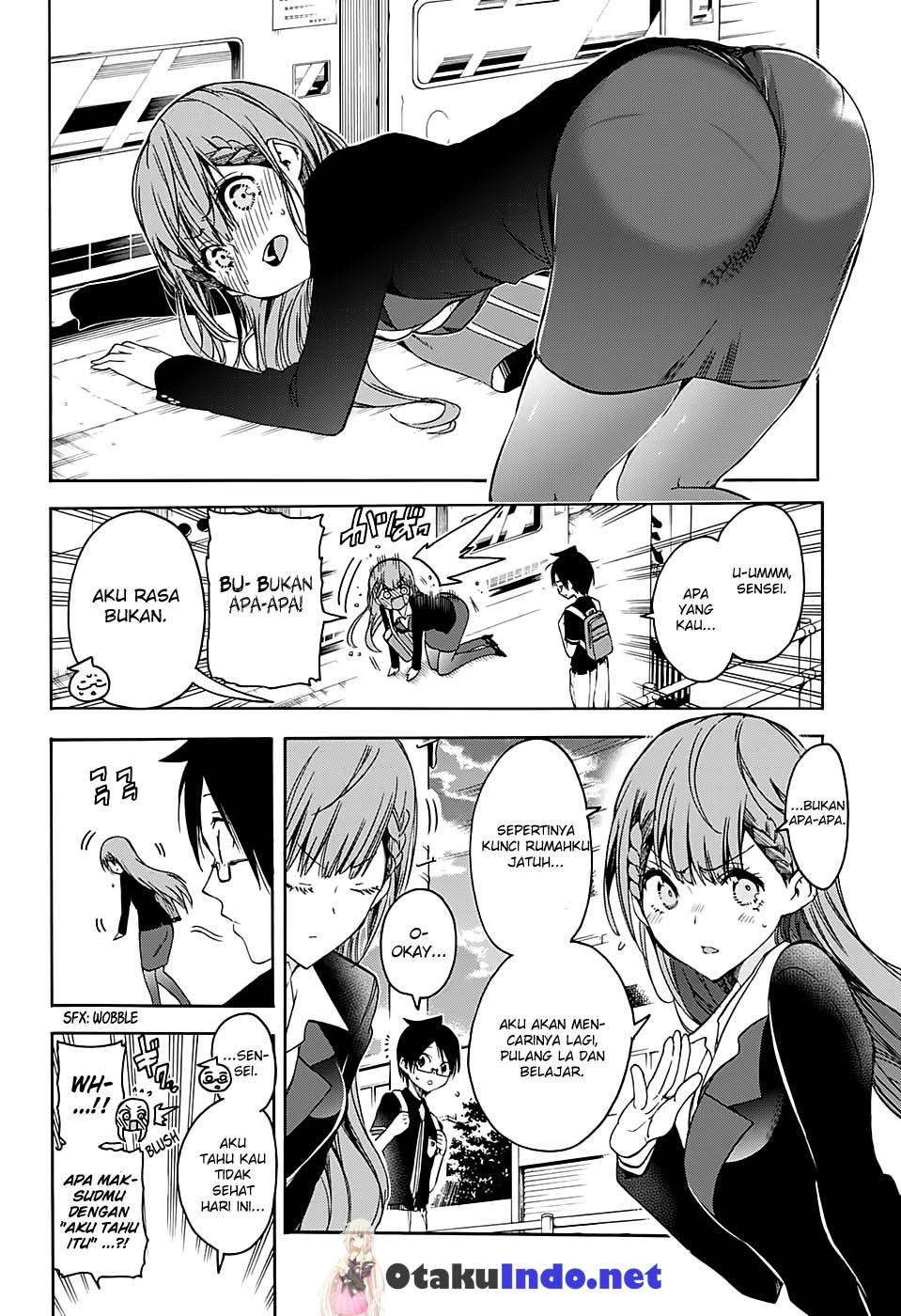 Chapter 56 - halaman 13