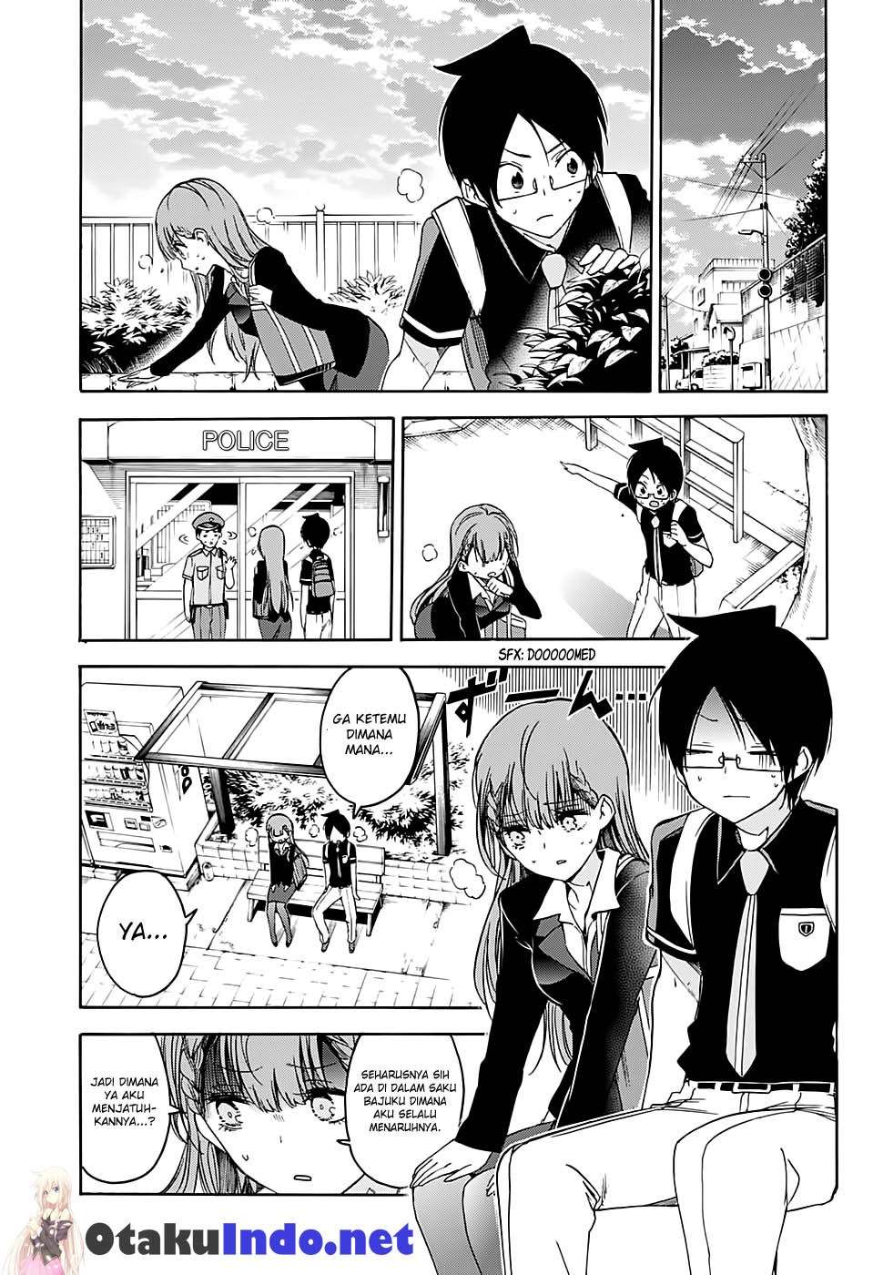 Chapter 56 - halaman 14